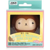 Click to view product details and reviews for Jiinju Almond Macadamia Hand Cream. Click to view product details and reviews for Jiinju Almond Macadamia Hand Cream.