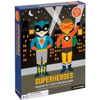 Click to view product details and reviews for Magnetic Dress Up Superheroes. Click to view product details and reviews for Magnetic Dress Up Superheroes.