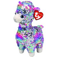 Click to view product details and reviews for Ty Lola Llama Flippable Medium. Click to view product details and reviews for Ty Lola Llama Flippable Medium.