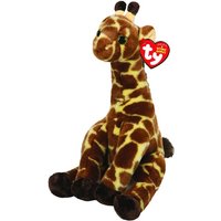 Click to view product details and reviews for Ty Gavin Giraffe Beanie Babies. Click to view product details and reviews for Ty Gavin Giraffe Beanie Babies.
