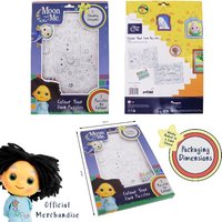 Click to view product details and reviews for Moon Me Colour Your Own Puzzle. Click to view product details and reviews for Moon Me Colour Your Own Puzzle.