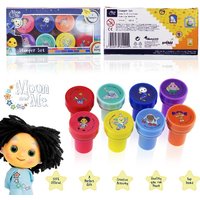 Click to view product details and reviews for Moon Me Stamper Set. Click to view product details and reviews for Moon Me Stamper Set.