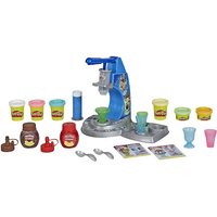 Click to view product details and reviews for Play Doh Kitchen Creations Drizzy Ice Cream Playset. Click to view product details and reviews for Play Doh Kitchen Creations Drizzy Ice Cream Playset.