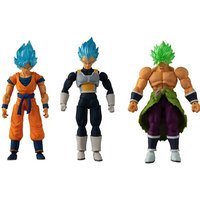 Click to view product details and reviews for Dragon Ball Evolve 125cm Action Figure Triple Pack. Click to view product details and reviews for Dragon Ball Evolve 125cm Action Figure Triple Pack.