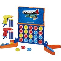 Click to view product details and reviews for Connect 4 Blast Game. Click to view product details and reviews for Connect 4 Blast Game.