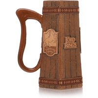 Click to view product details and reviews for Lord Of The Rings Prancing Pony Collectable Mug. Click to view product details and reviews for Lord Of The Rings Prancing Pony Collectable Mug.