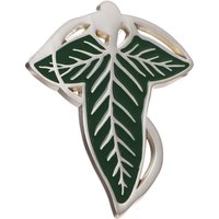 Click to view product details and reviews for Lord Of The Rings Elven Leaf Pin Badge. Click to view product details and reviews for Lord Of The Rings Elven Leaf Pin Badge.