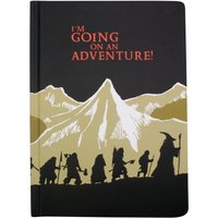 Click to view product details and reviews for The Hobbit A5 Notebook. Click to view product details and reviews for The Hobbit A5 Notebook.