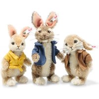 Steiff Peter Rabbit Gift Set - 299.00 Steiff Peter Rabbit Gift Set