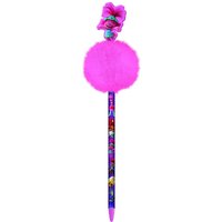 Click to view product details and reviews for Trolls World Tour Rhythm Rainbow Pom Pom Pen. Click to view product details and reviews for Trolls World Tour Rhythm Rainbow Pom Pom Pen.