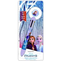 Click to view product details and reviews for Frozen 2 Destiny Awaits Multi Colour Pen. Click to view product details and reviews for Frozen 2 Destiny Awaits Multi Colour Pen.