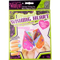 Click to view product details and reviews for Fantasma Wishcraft Magical Wishing Heart. Click to view product details and reviews for Fantasma Wishcraft Magical Wishing Heart.