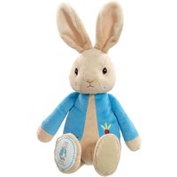 My First Peter Rabbit Soft Toy