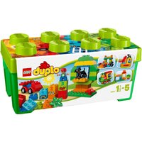 LEGO DUPLO All-in-One-Box-of-Fun 10572