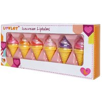 Click to view product details and reviews for Luvley Ice Creamtastic Lips. Click to view product details and reviews for Luvley Ice Creamtastic Lips.