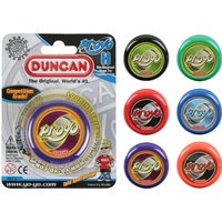 Click to view product details and reviews for Duncan Proyo Yo Yo. Click to view product details and reviews for Duncan Proyo Yo Yo.