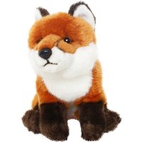 Click to view product details and reviews for Hamleys Fox Soft Toy. Click to view product details and reviews for Hamleys Fox Soft Toy.