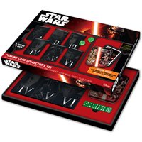 Star Wars Collectors Gift Set - 23.00 Star Wars Collectors Gift Set
