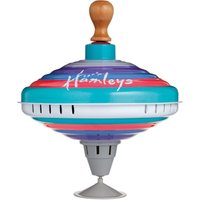 Click to view product details and reviews for Hamleys Spinning Top. Click to view product details and reviews for Hamleys Spinning Top.