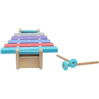 Click to view product details and reviews for Hamleys Xylophone. Click to view product details and reviews for Hamleys Xylophone.