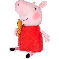 TY Peppa Pig 15-Inch Beanie -  22.00 TY Peppa Pig 15-Inch Beanie