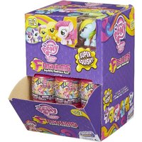 Click to view product details and reviews for My Little Pony Mashems Assortment. Click to view product details and reviews for My Little Pony Mashems Assortment.