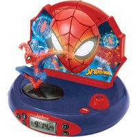 Click to view product details and reviews for Spider Man Projector Radio Clock. Click to view product details and reviews for Spider Man Projector Radio Clock.