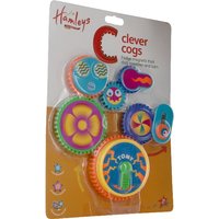 Hamleys Clever Cogs -  15.00 Hamleys Clever Cogs