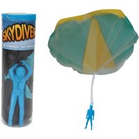 Click to view product details and reviews for Parachute Asst. Click to view product details and reviews for Parachute Asst.