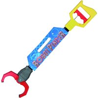 Click to view product details and reviews for Robot Pincer. Click to view product details and reviews for Robot Pincer.