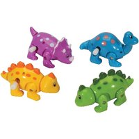 Click to view product details and reviews for Clockwork Dinosaur Assortment. Click to view product details and reviews for Clockwork Dinosaur Assortment.