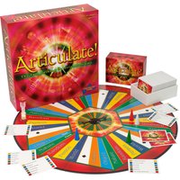 Click to view product details and reviews for Articulate Game. Click to view product details and reviews for Articulate Game.