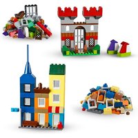 LEGO Classic Large Creative Brick Box 10698 - 40.00 LEGO Classic Large Creative Brick Box 10698