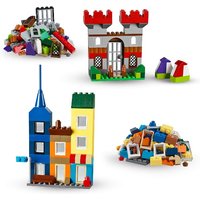 LEGO Classic Large Creative Brick Box 10698