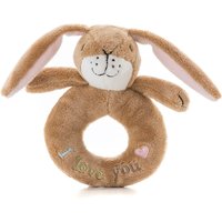 Click to view product details and reviews for Guess How Much I Love You Little Nutbrown Hare Ring Rattle. Click to view product details and reviews for Guess How Much I Love You Little Nutbrown Hare Ring Rattle.