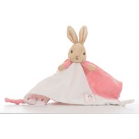 Peter Rabbit Flopsy Bunny Comfort Blanket