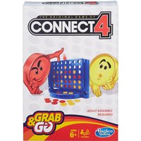Click to view product details and reviews for Connect 4 Grab Go Game. Click to view product details and reviews for Connect 4 Grab Go Game.