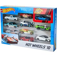 Click to view product details and reviews for Hot Wheels 10 Pack. Click to view product details and reviews for Hot Wheels 10 Pack.
