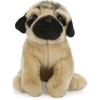 Click to view product details and reviews for Hamleys Pug Soft Toy. Click to view product details and reviews for Hamleys Pug Soft Toy.