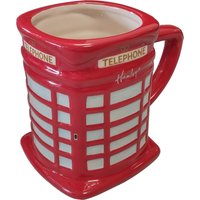 Click to view product details and reviews for Hamleys Telephone Box Mug. Click to view product details and reviews for Hamleys Telephone Box Mug.