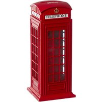 Click to view product details and reviews for Hamleys Telephone Box Money Bank. Click to view product details and reviews for Hamleys Telephone Box Money Bank.