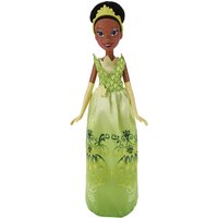 Click to view product details and reviews for Disney Princess Royal Shimmer Tiana Doll. Click to view product details and reviews for Disney Princess Royal Shimmer Tiana Doll.