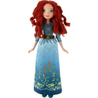 Click to view product details and reviews for Disney Princess Royal Shimmer Merida Doll. Click to view product details and reviews for Disney Princess Royal Shimmer Merida Doll.