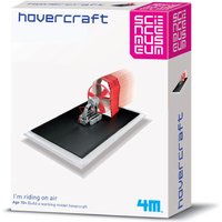 Click to view product details and reviews for Science Museum Hovercraft. Click to view product details and reviews for Science Museum Hovercraft.