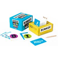 Click to view product details and reviews for Dinkee Linkee For Kids Quiz Game. Click to view product details and reviews for Dinkee Linkee For Kids Quiz Game.