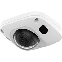 Hanwha Vision Dome Kamera TNV-C8014RM 3,0mm Q-Serie Überwachungskamera mit 5 Megapixel Auflösung. professionelle Kamera für außen