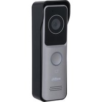 Dahua Sprechanlage DHI-VTO2311R-WP Videogegensprechanlage mit hoher Auflösung und Smartphoneanruf, App gesteuert, professionelle Türsprechanlage