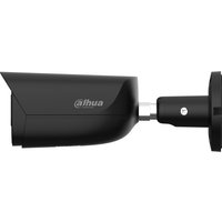 Dahua Bullet Kamera DH-IPC-HFW5842E-ASE-B (3.6mm) 3,6mm Wizmind Überwachungskamera mit 8 Megapixel Auflösung. professionelle Kamera für außen