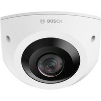 Bosch Dome Kamera NCE-7703-FK 2,5mm Überwachungskamera mit 6 Megapixel Auflösung. professionelle Kamera für außen