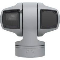 Axis Communications PTZ Kamera 02316-002 6,91mm - 214,7mm Überwachungskamera mit 2 Megapixel Auflösung. professionelle Kamera für innen
